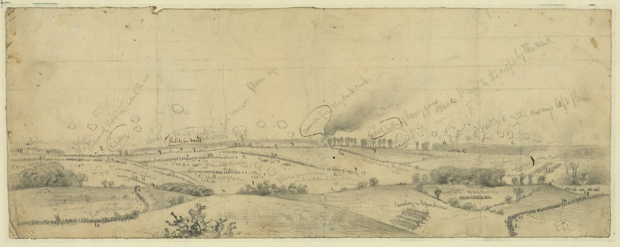 La bataille d
