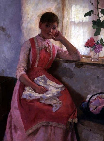 Portrait d