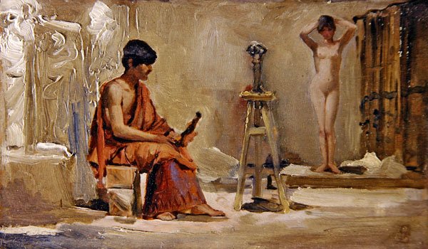 Le modèle de l
