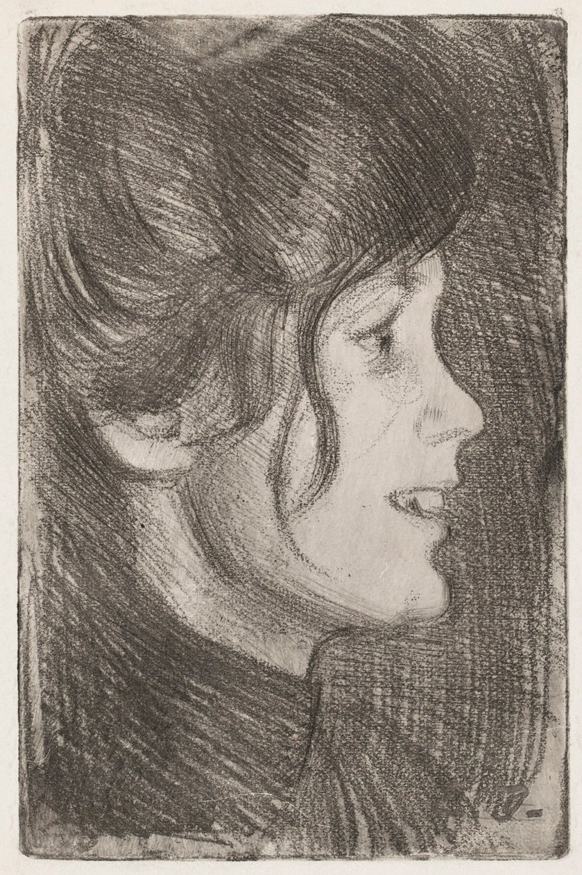 Portrait d