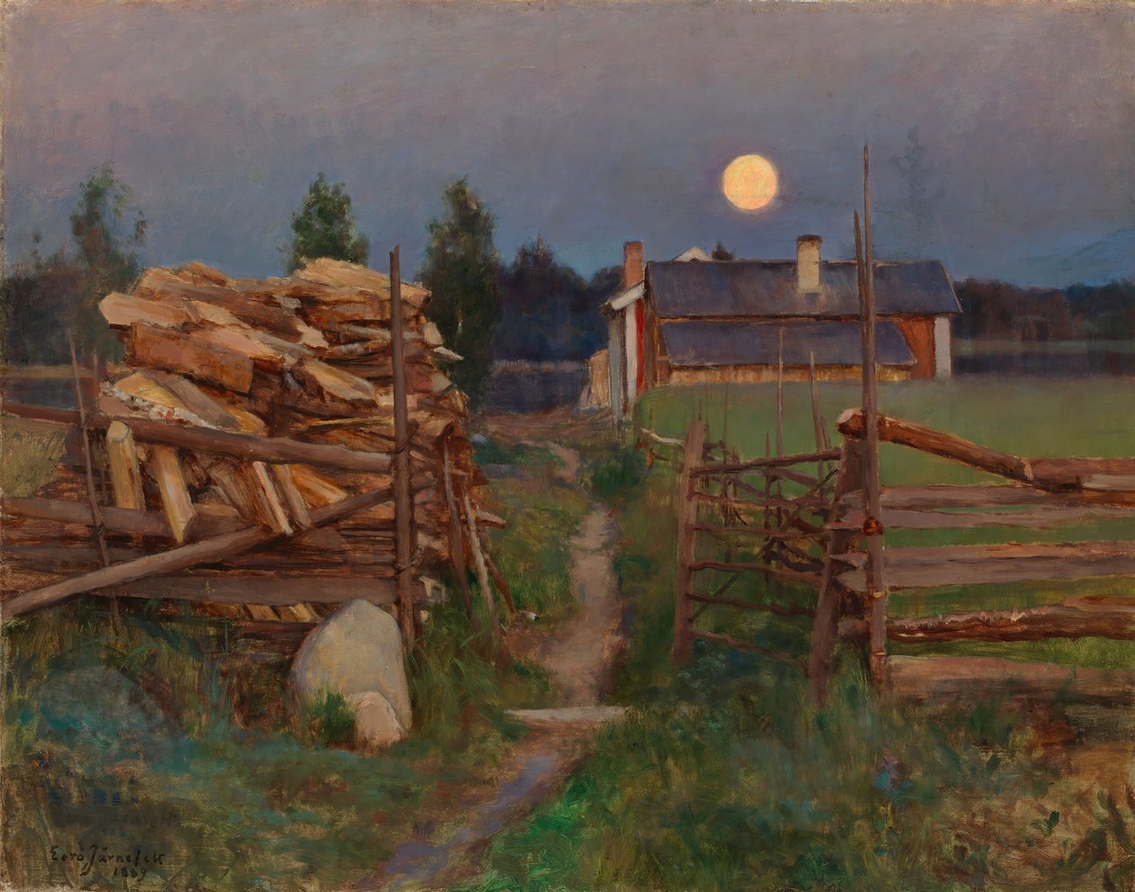 Lune d