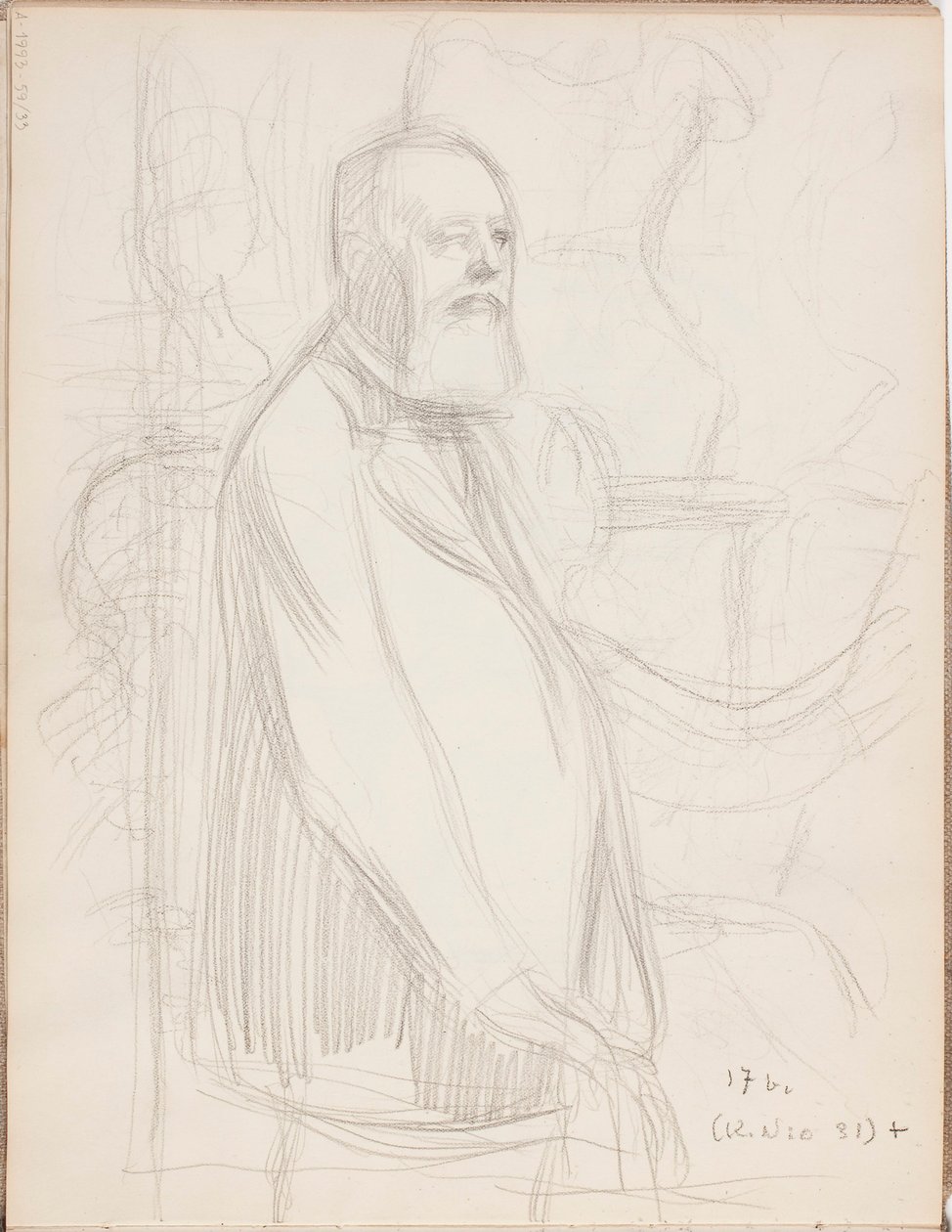 Sans titre - Eero Järnefelt