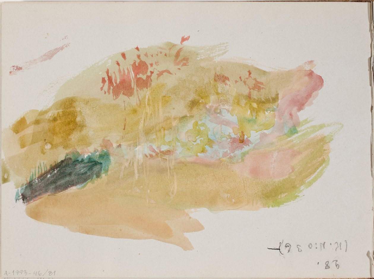 Ohne Titel - Eero Järnefelt