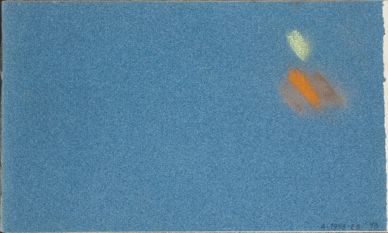 Ohne Titel - Eero Järnefelt