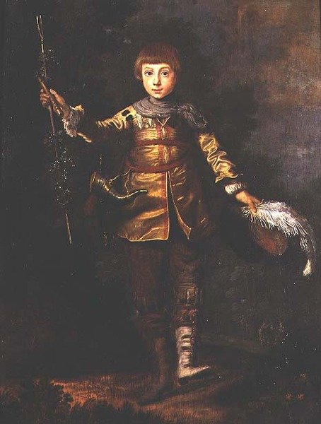 Portrait d