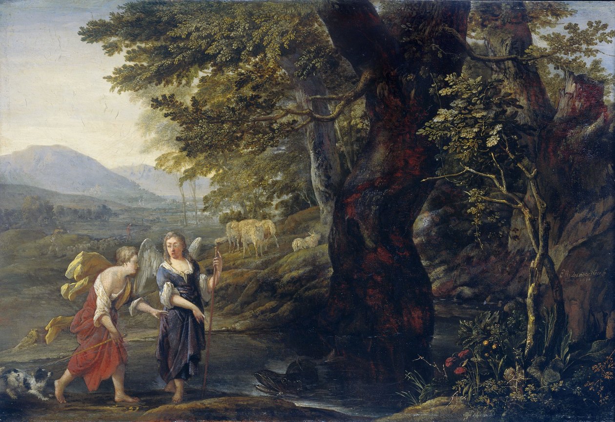  - Eglon Hendrick van der Neer