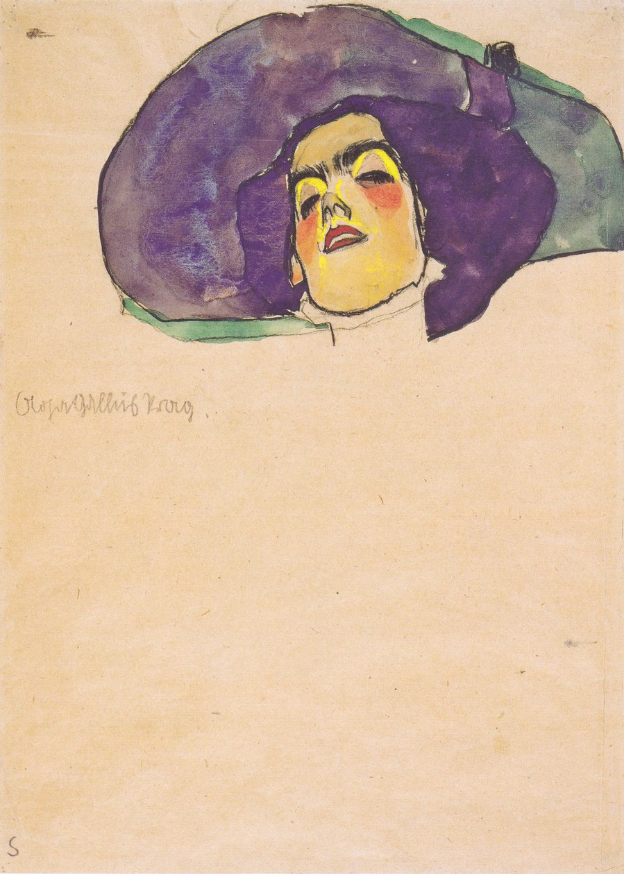 Portrait d