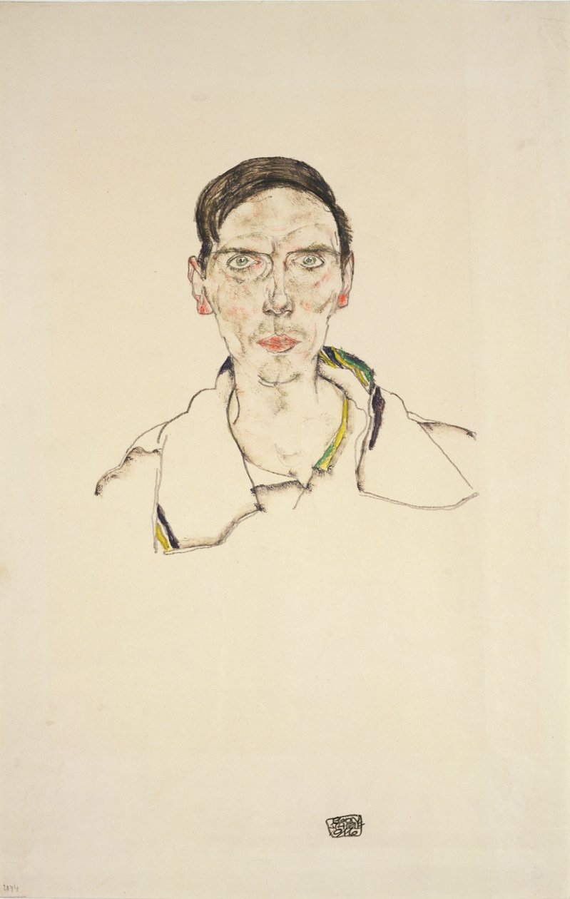 Portrait d
