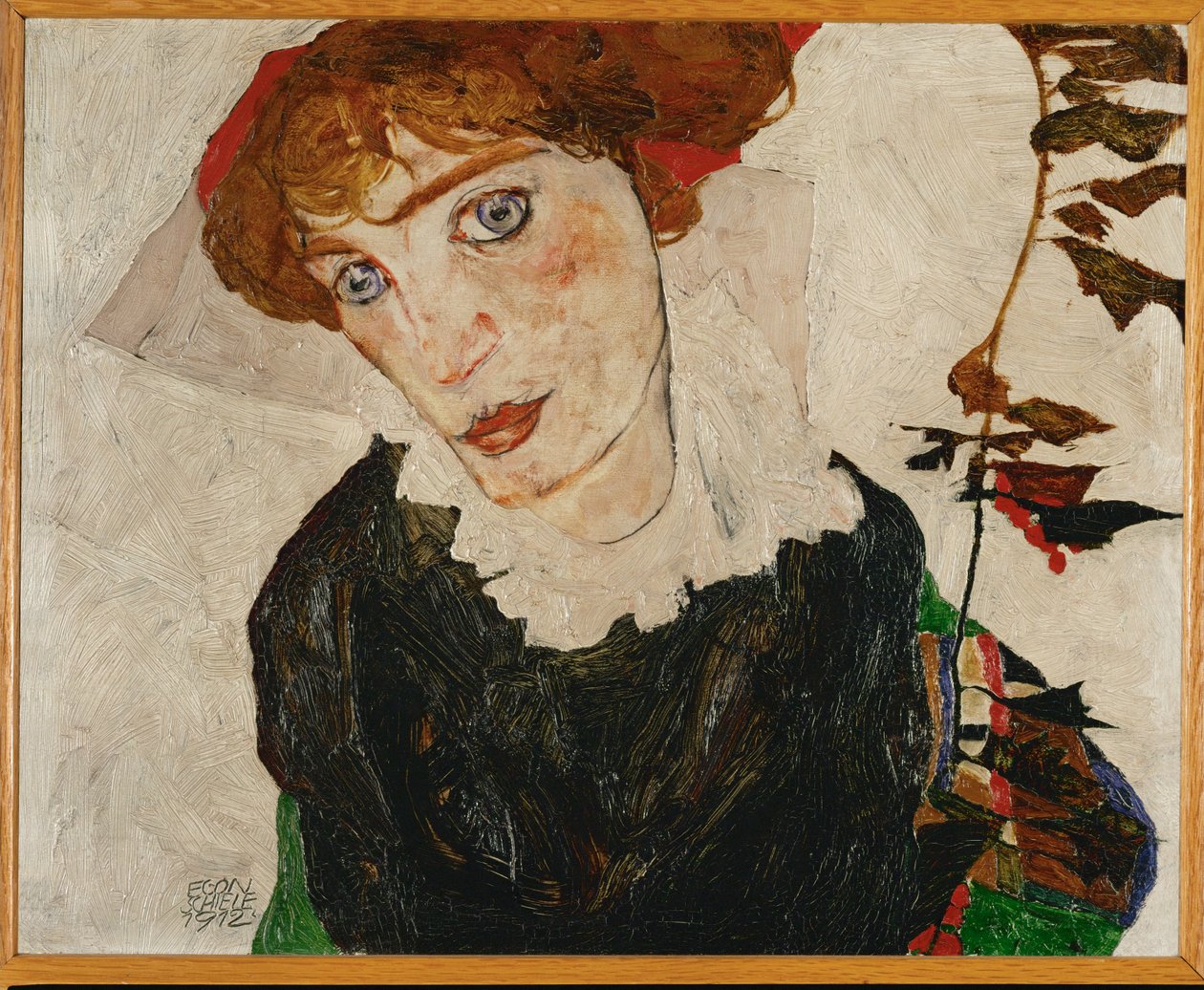 - Egon Schiele