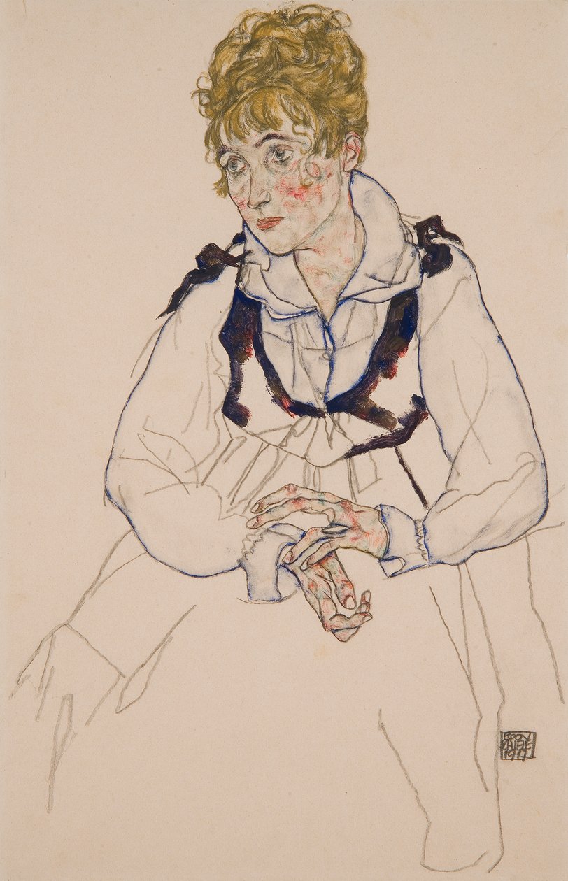 La femme de l