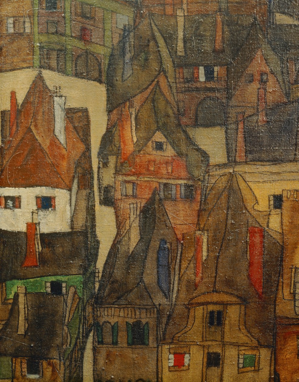  - Egon Schiele