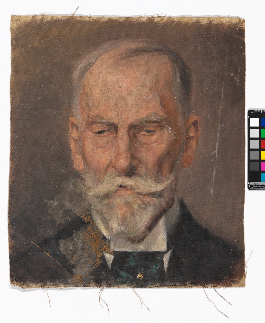 Portrait d