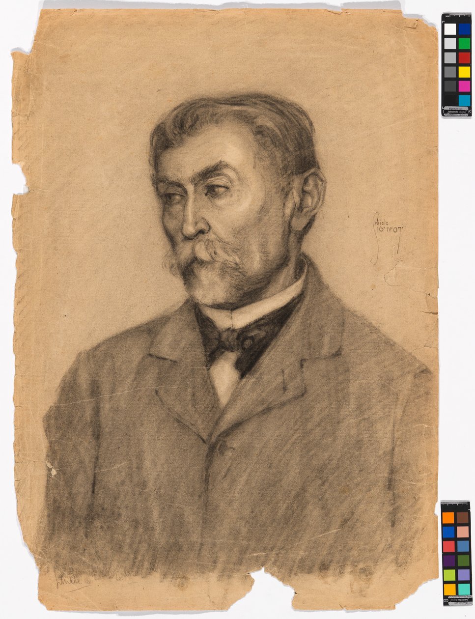 Portrait d