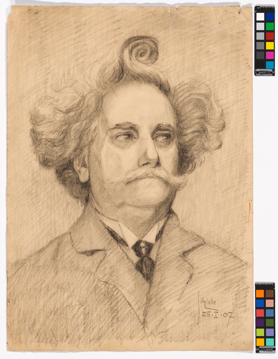 Portrait d