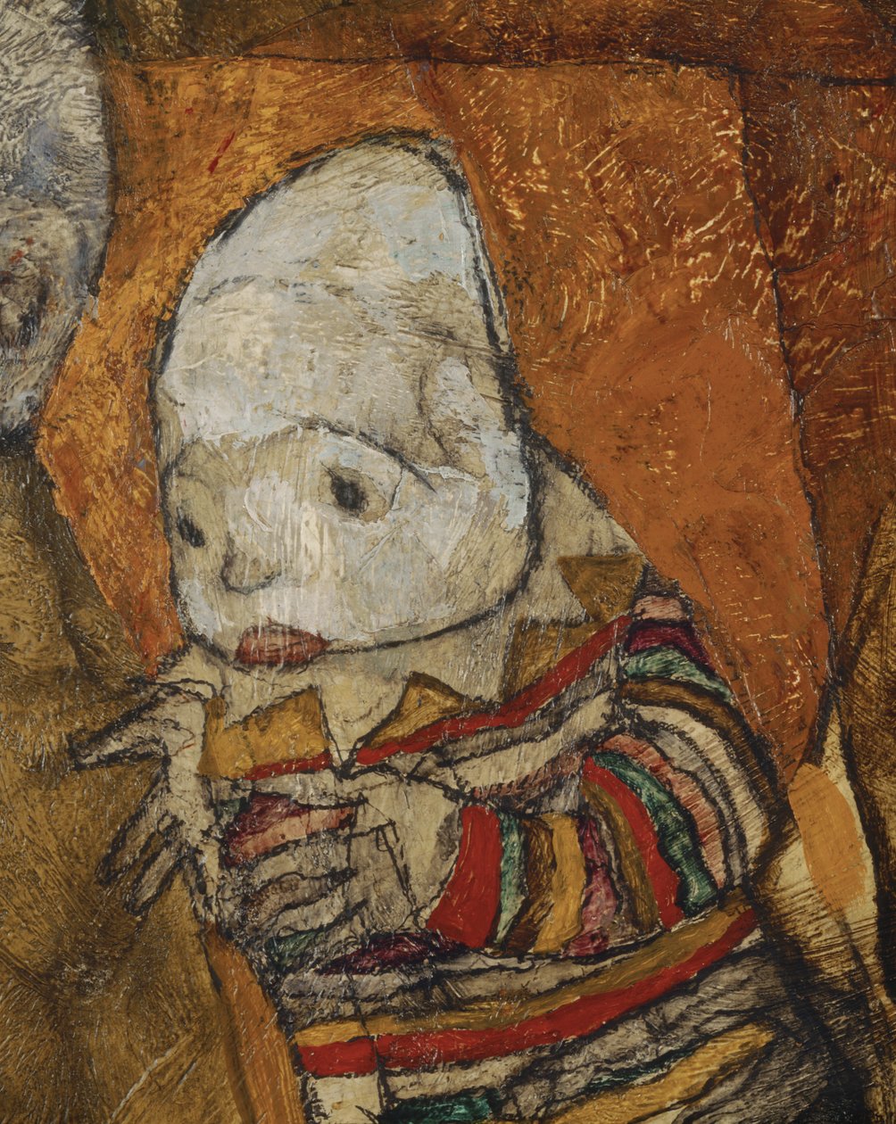  - Egon Schiele