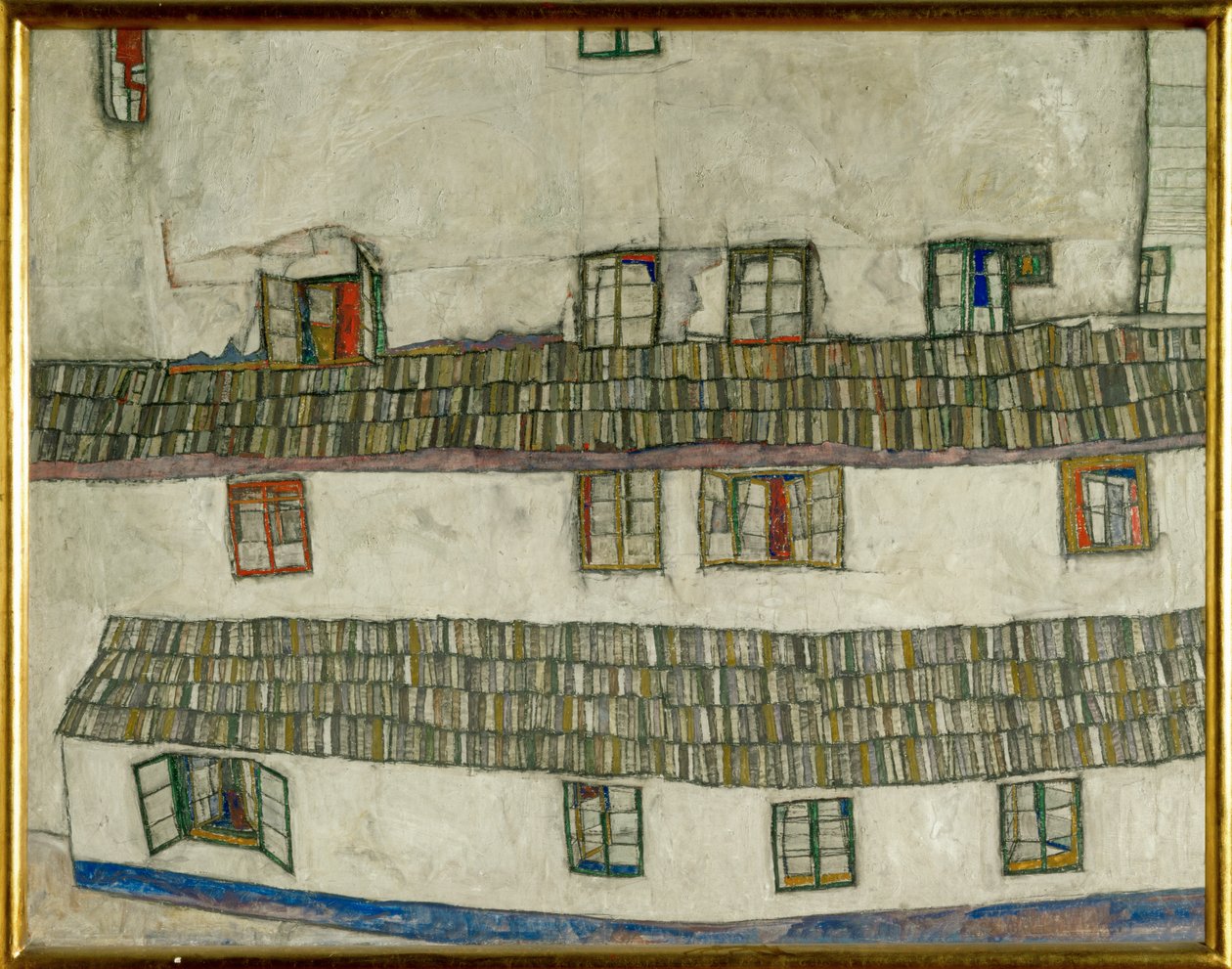  - Egon Schiele