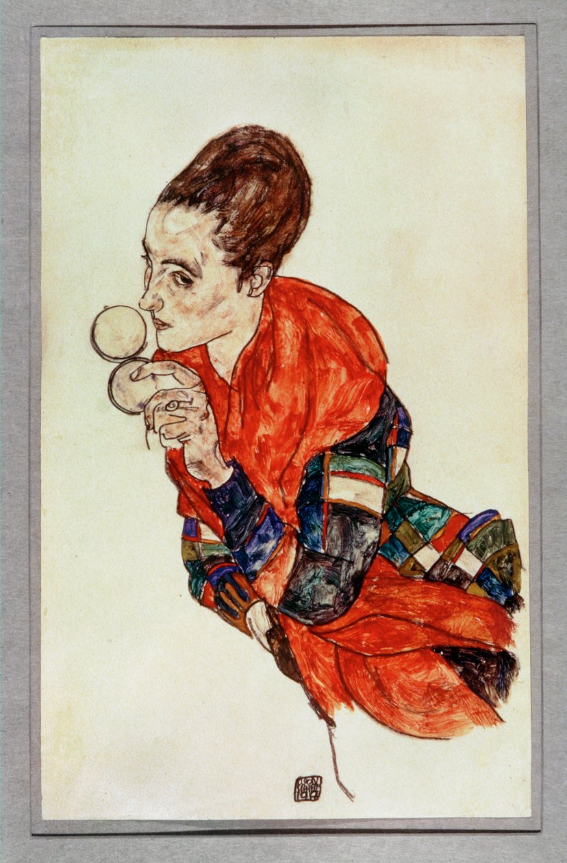 Portrait de l