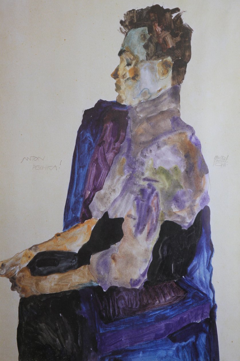 Portrait d
