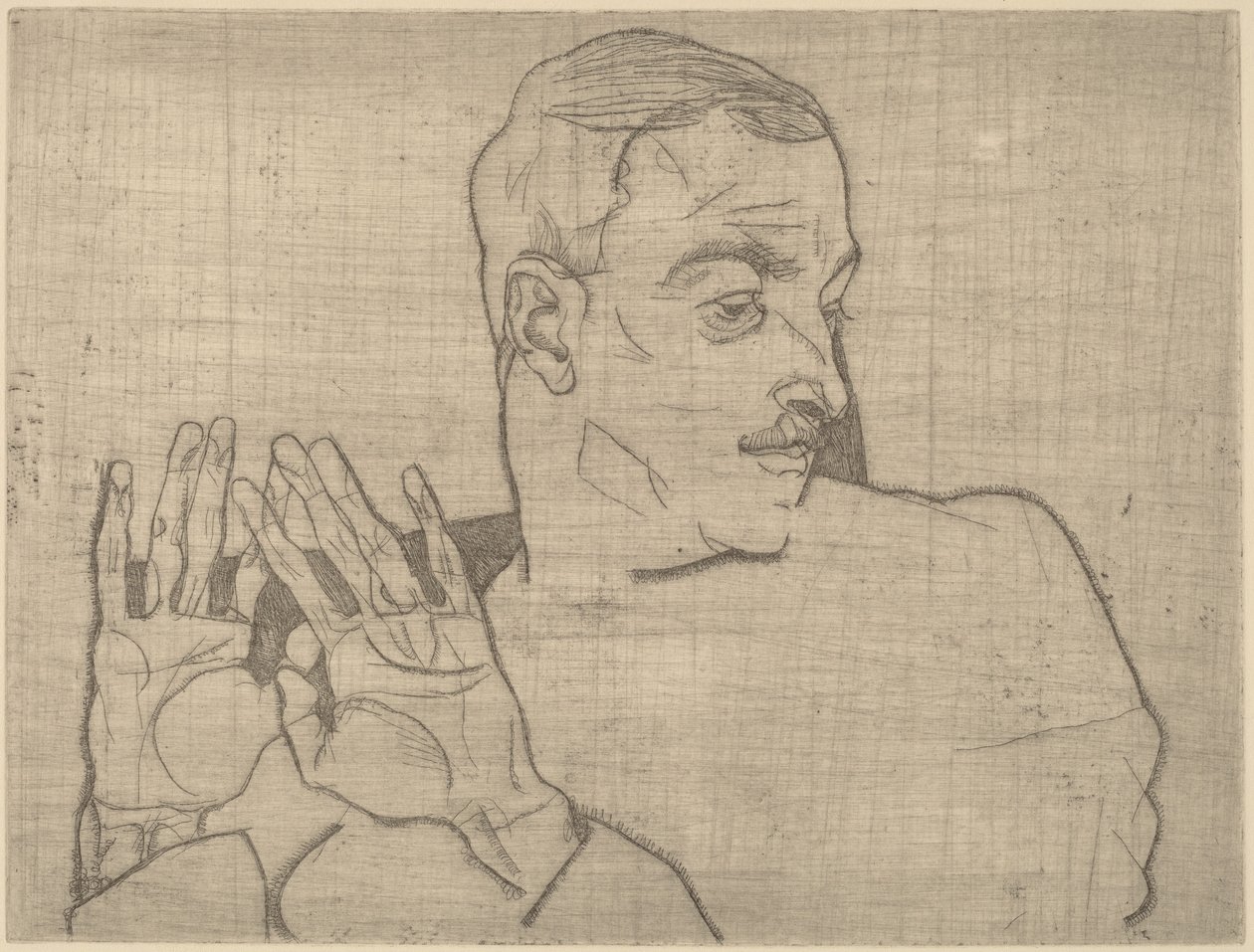 Portrait d