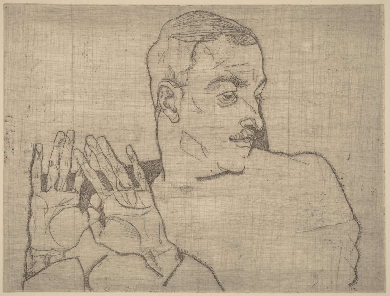 Portrait d
