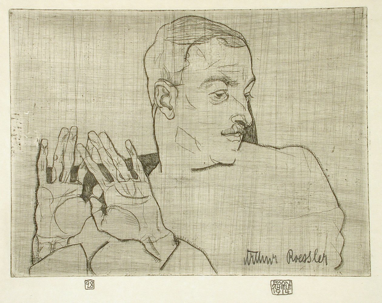 Portrait d