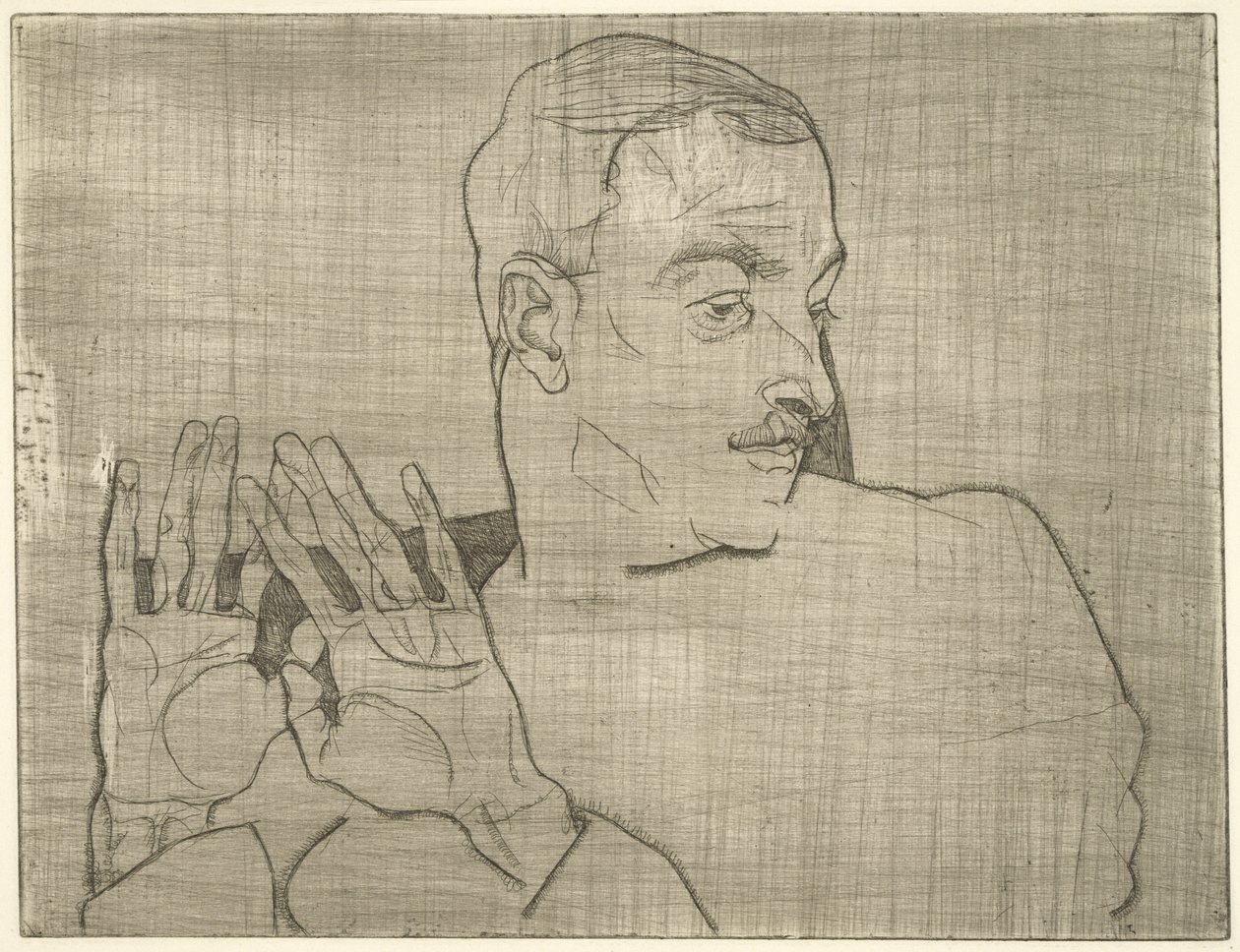 Portrait d