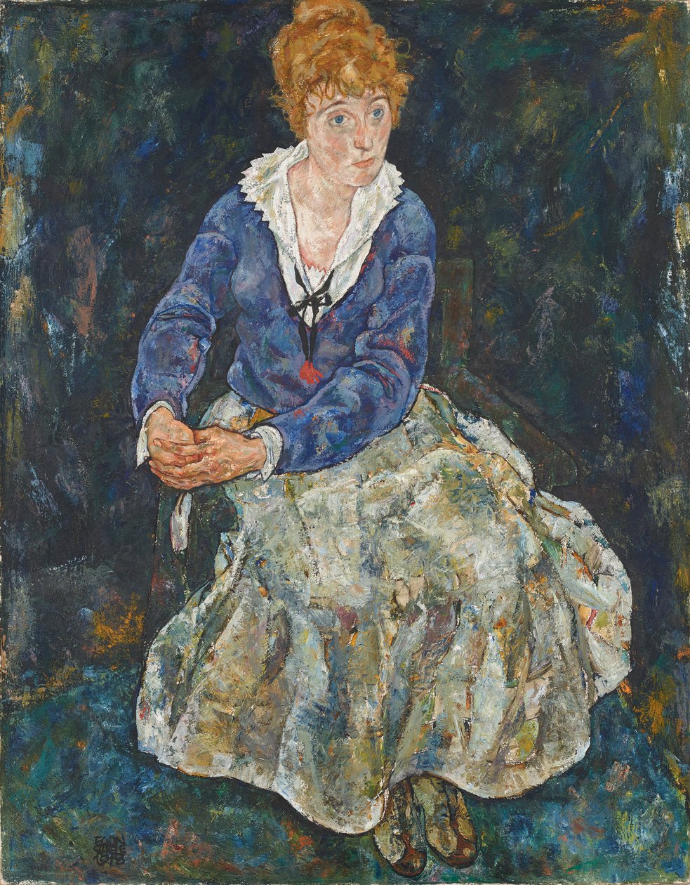 Portrait d