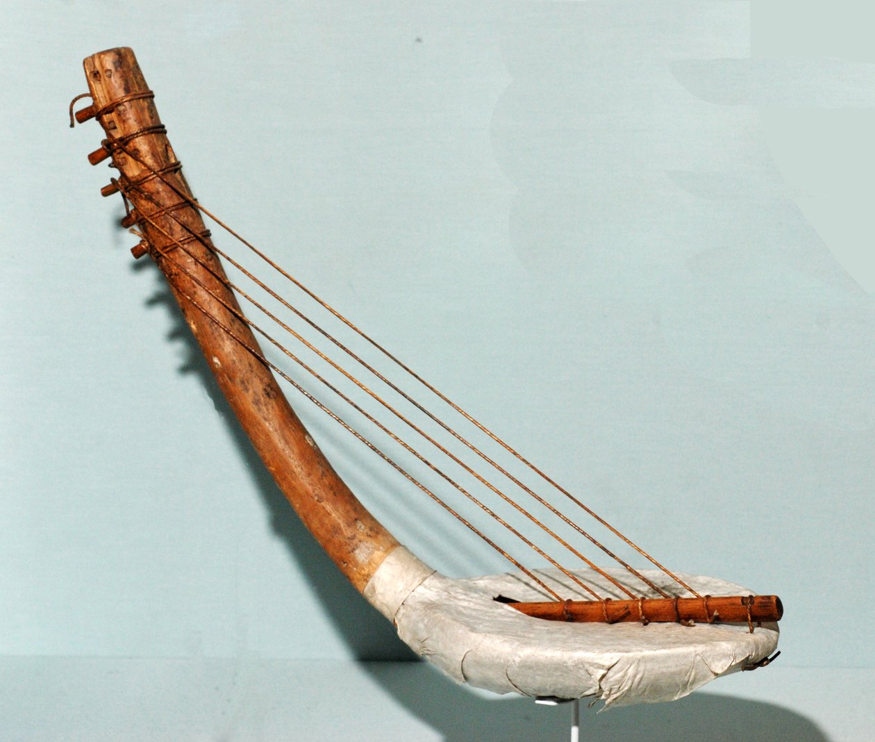 Instrument de musique, Égypte - Egyptian