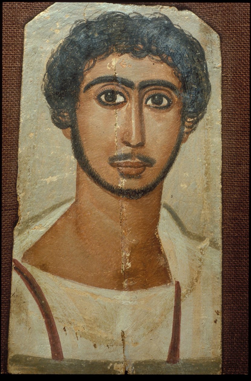Portrait d