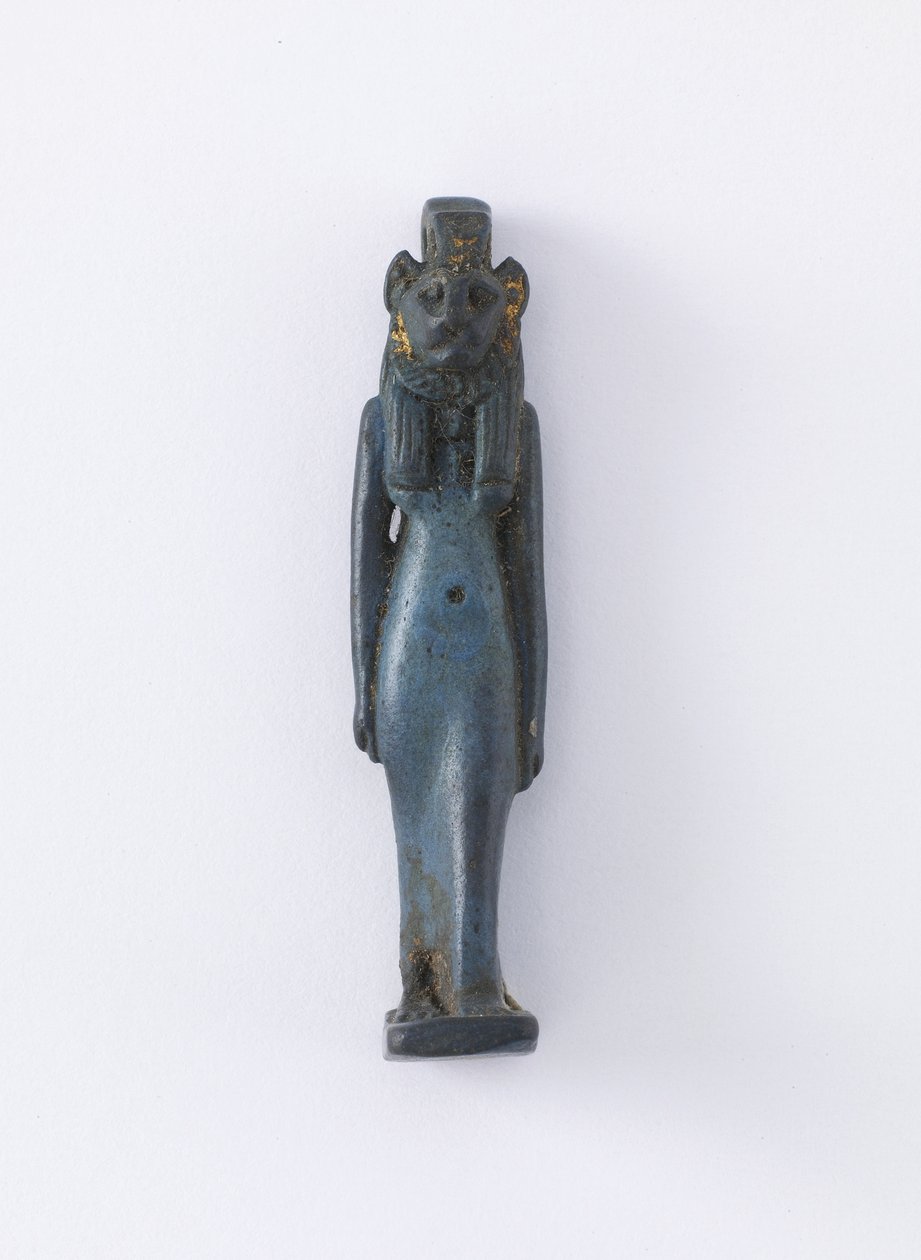 Figure debout de Sakhmet (reproduction) - Egyptian