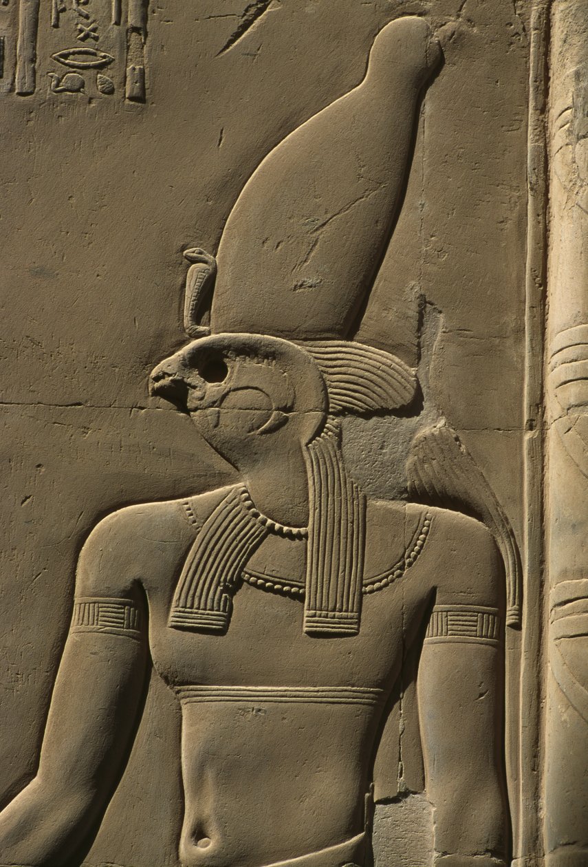 Horus - Egyptian