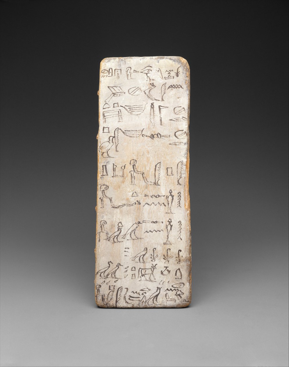 Tablette d