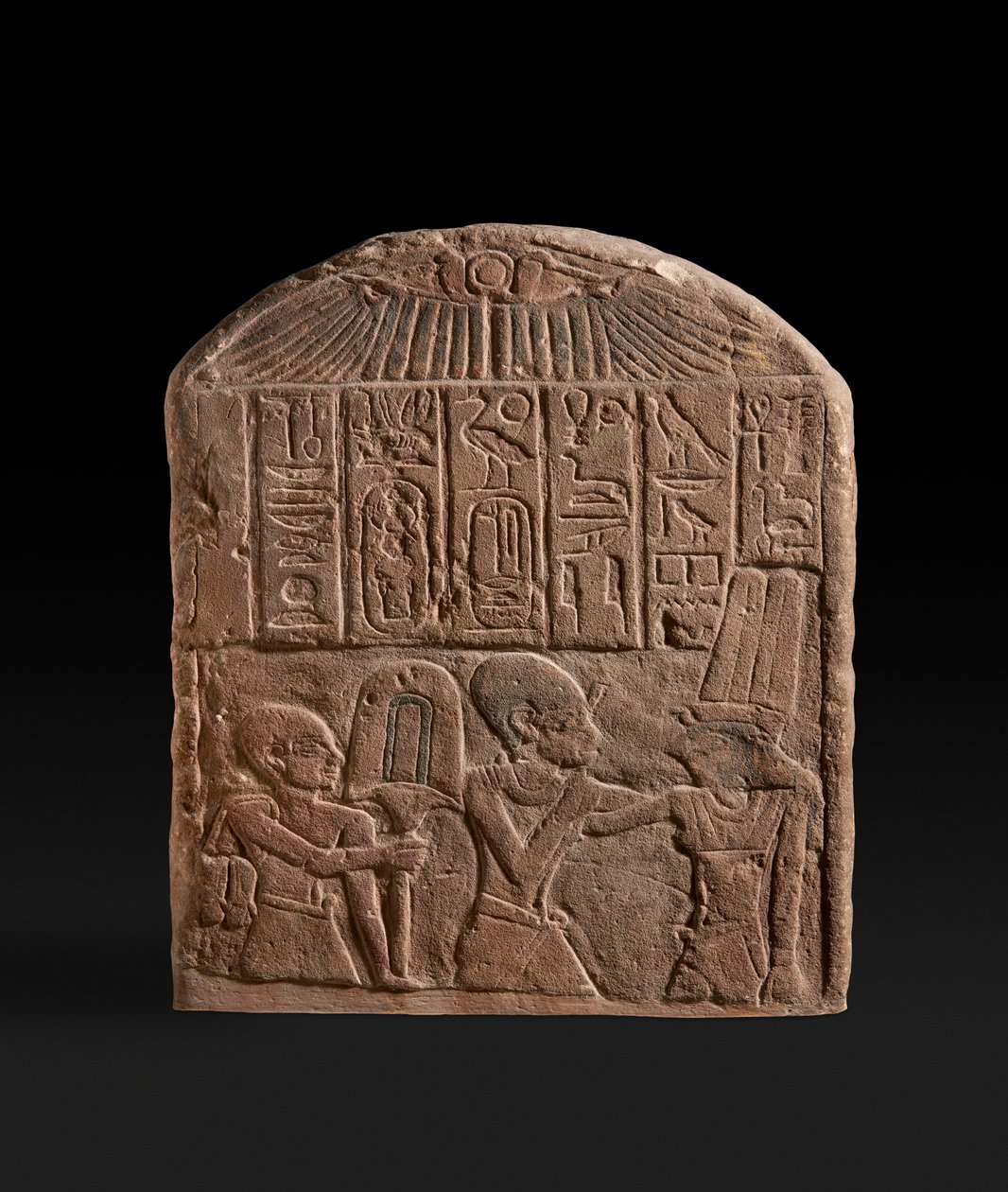  - Egyptian 12th Dynasty