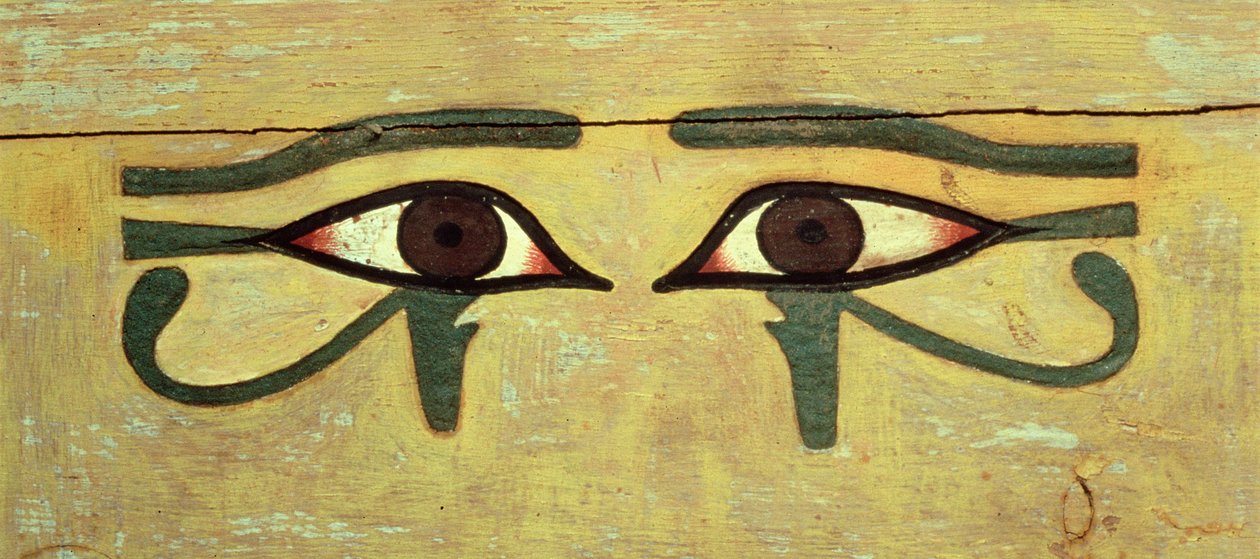 Yeux d