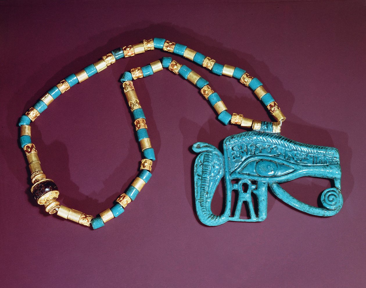 Pectoral de l
