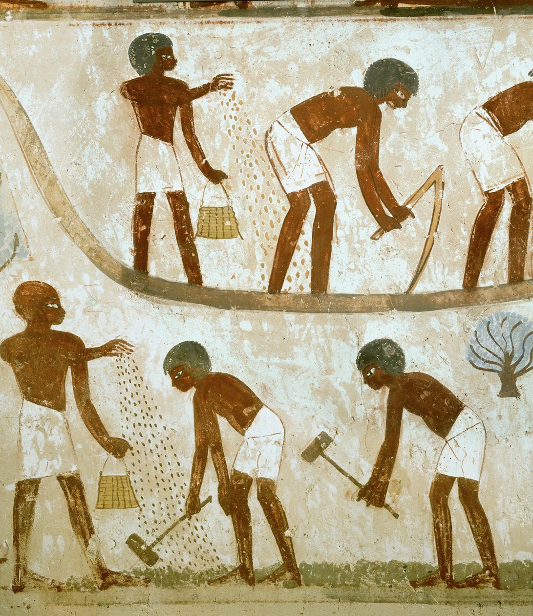  - Egyptian 18th Dynasty