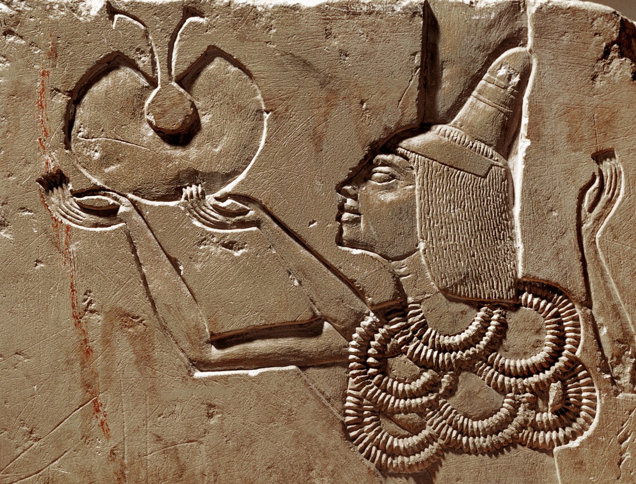  - Egyptian 18th Dynasty