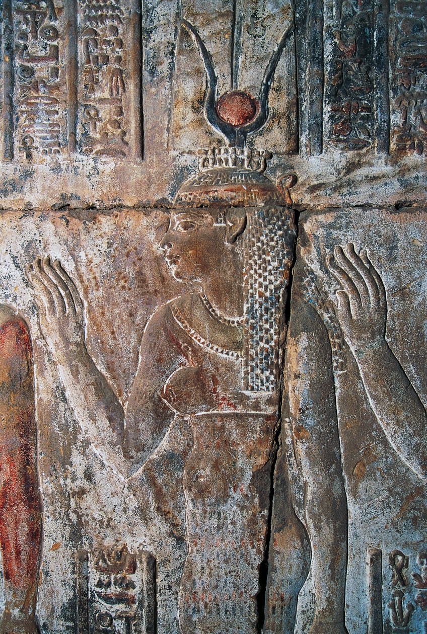 Relief d