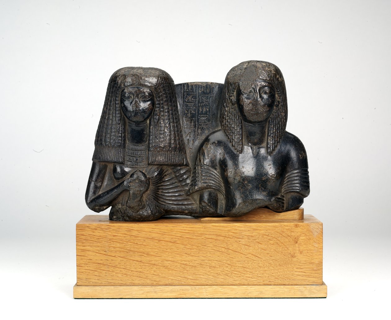 Statuette de l