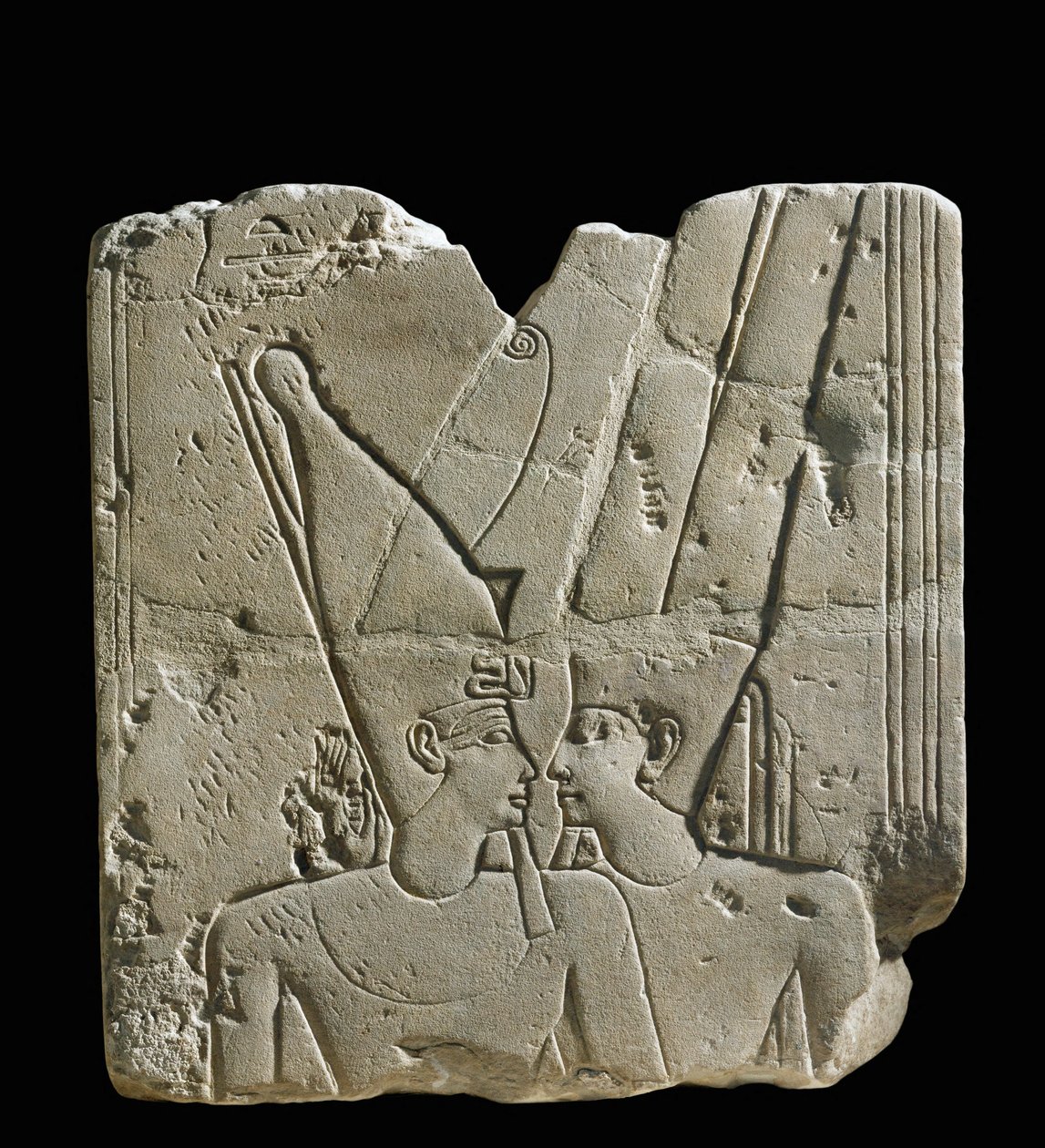  - Egyptian 18th Dynasty