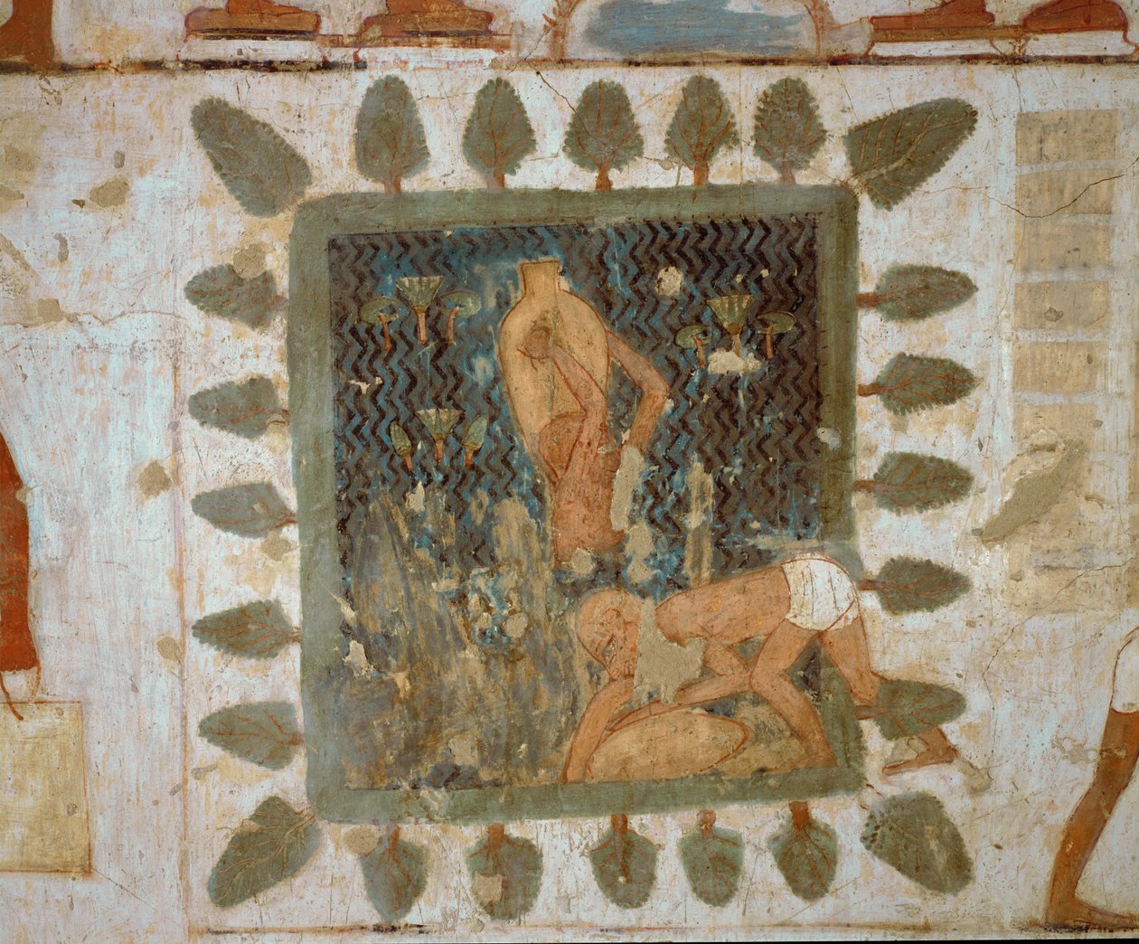  - Egyptian 18th Dynasty