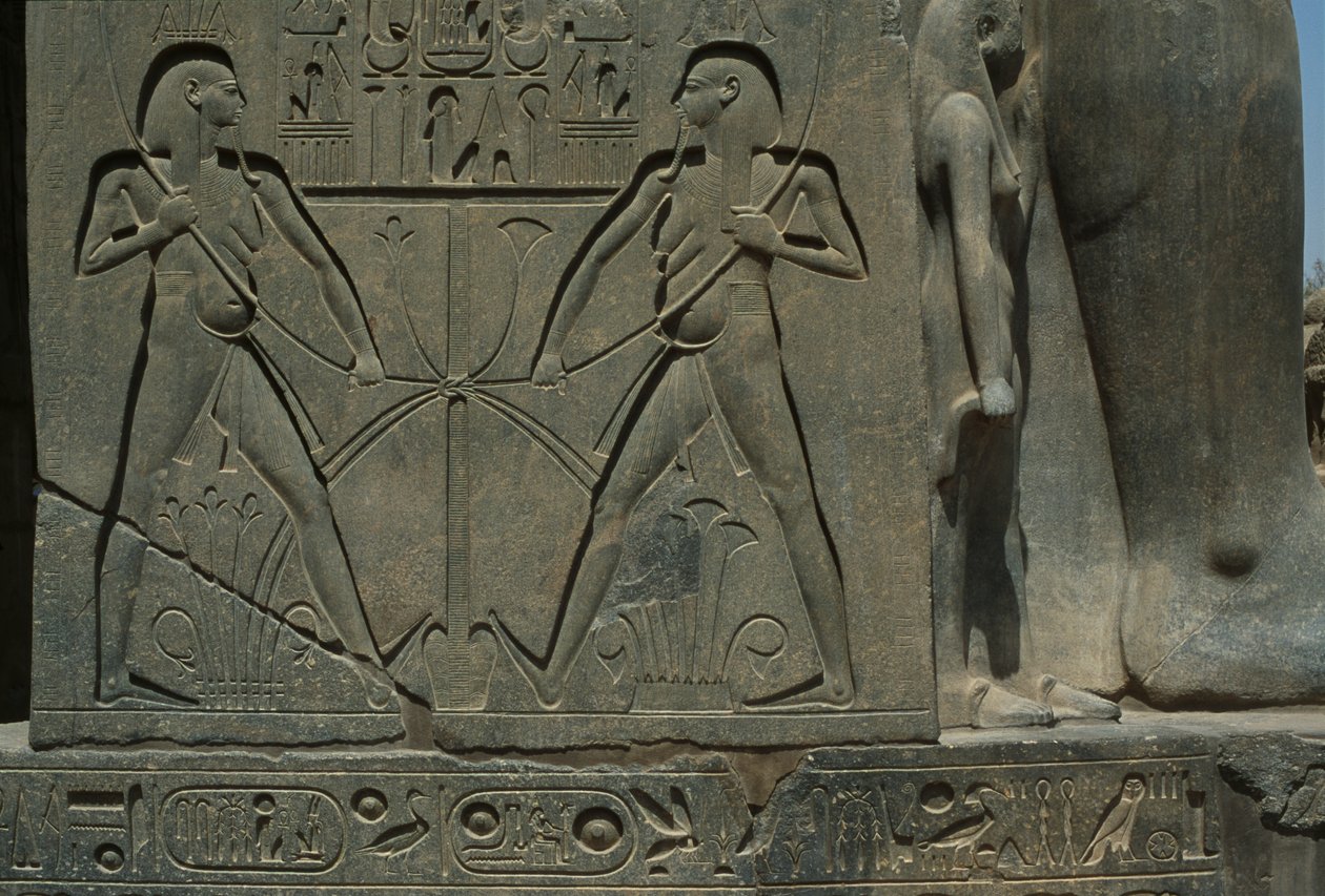 (détail) d