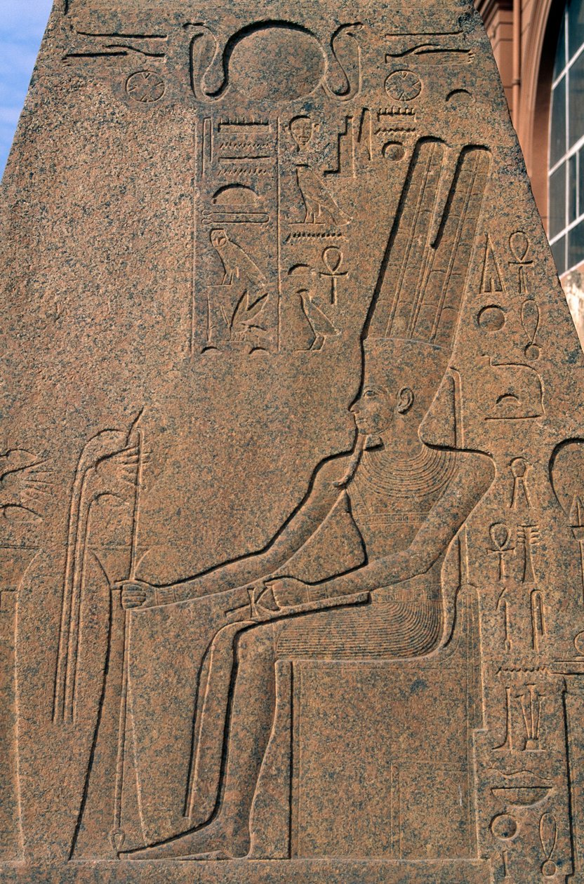 Relief de l