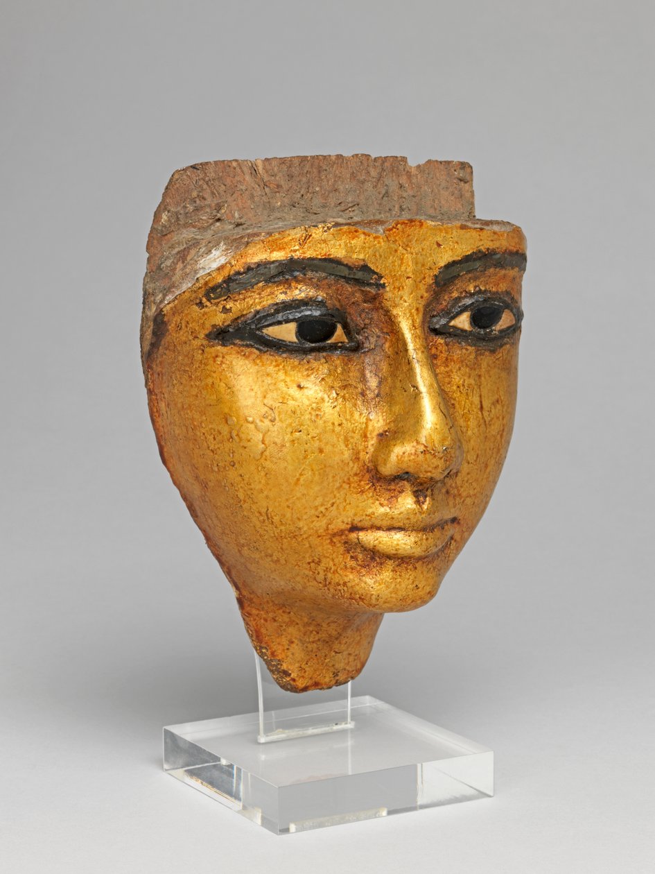 Visage d