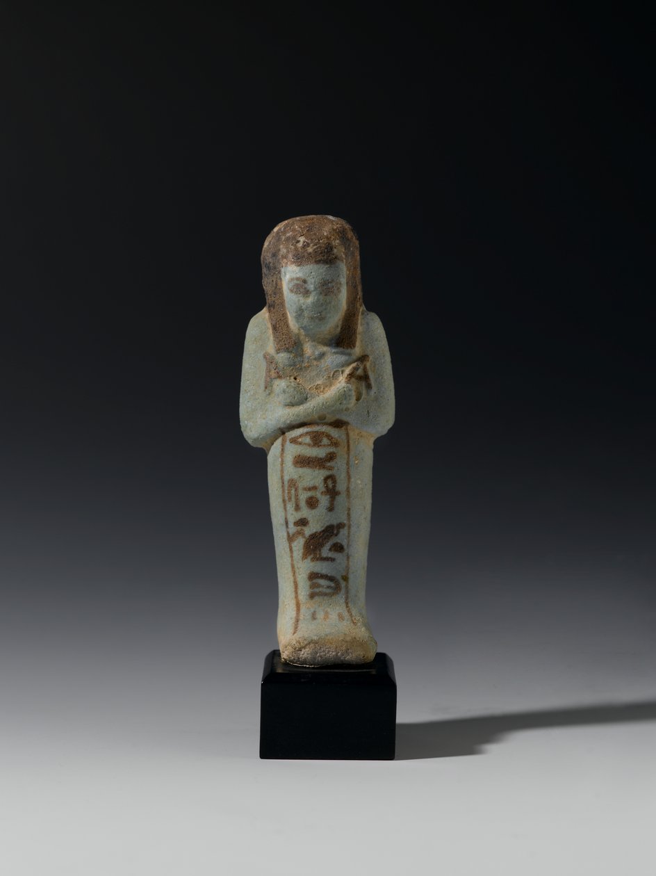 Shabti d