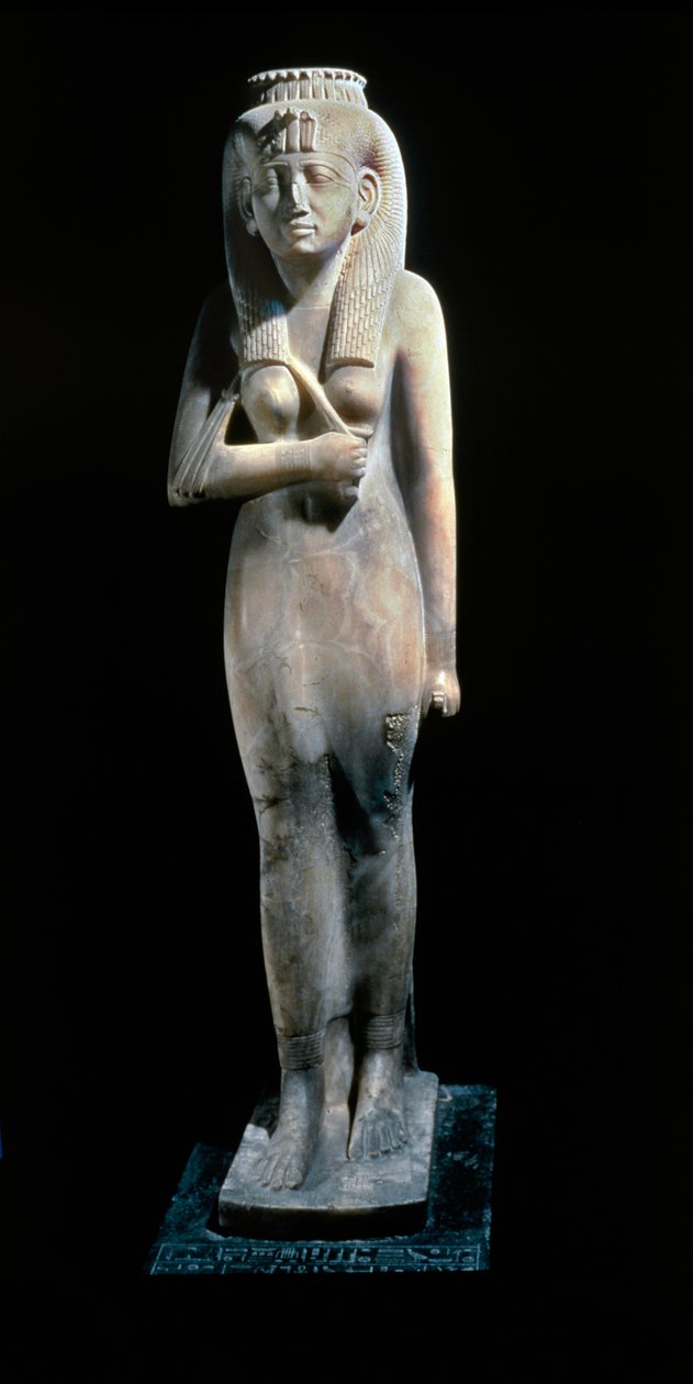  - Egyptian 25th Dynasty