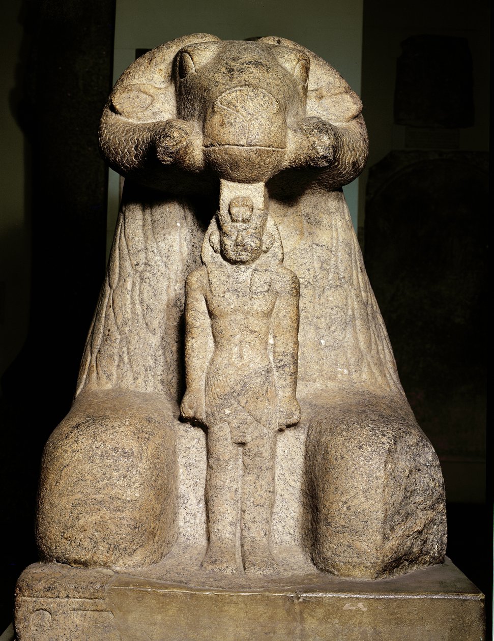 Statue d