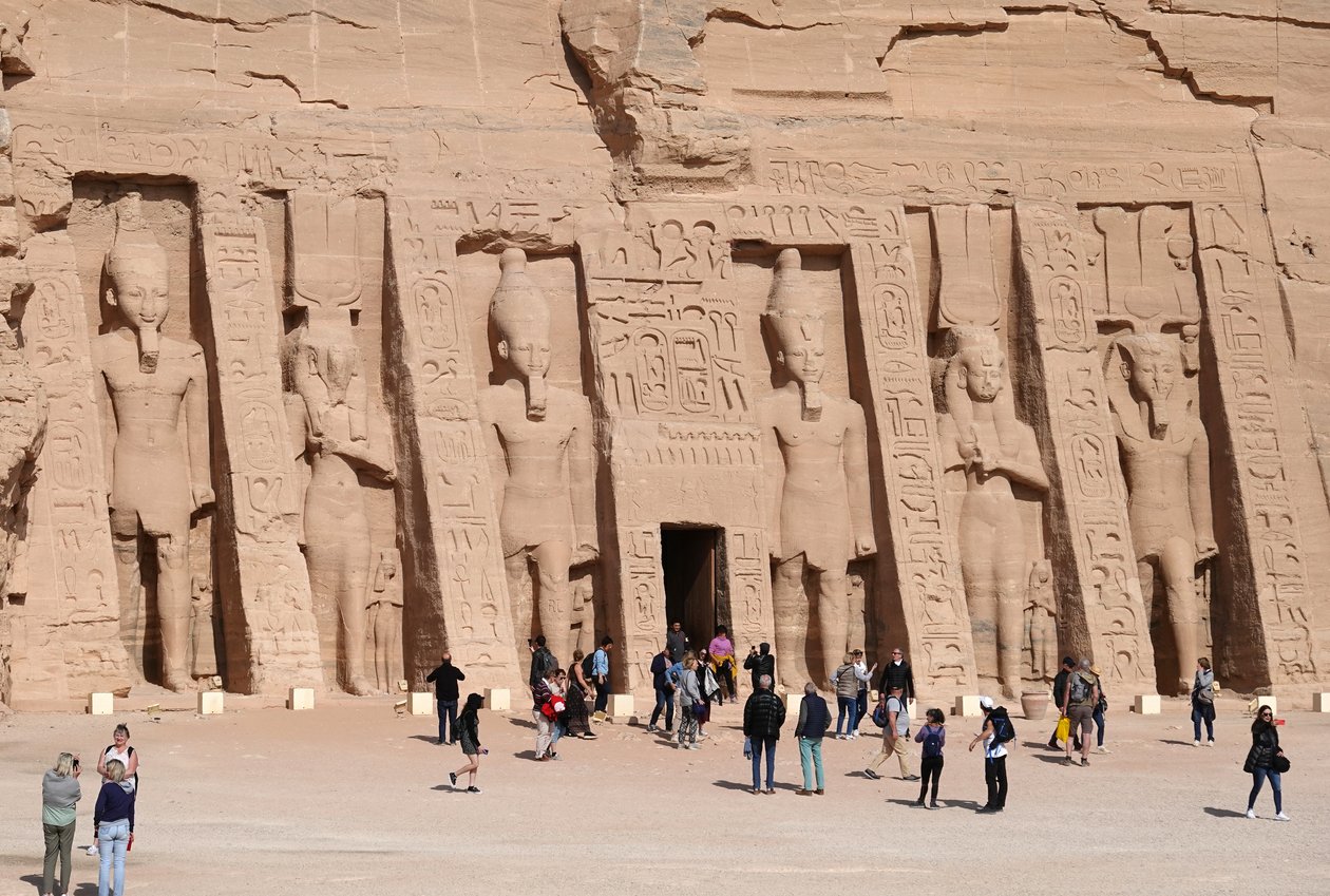 Petit temple d