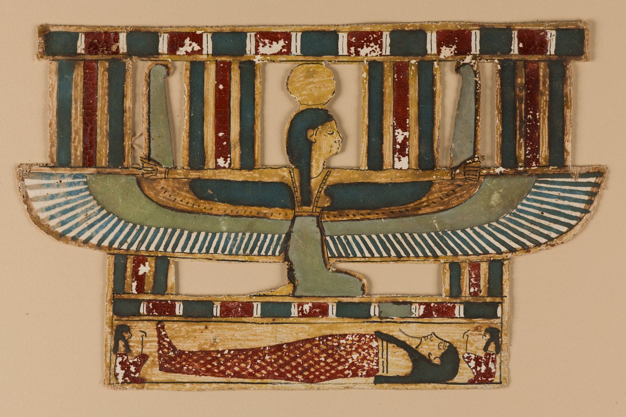  - Egyptian Egyptian