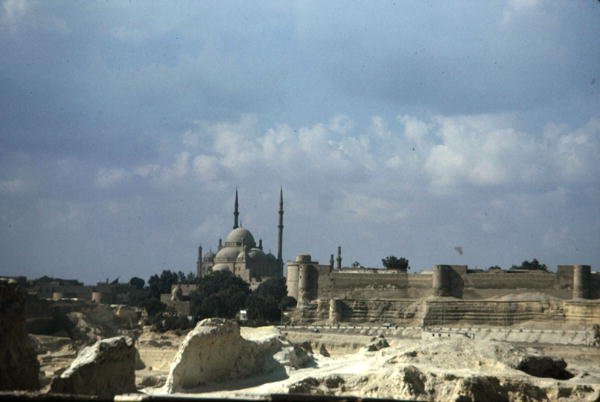Mosquée d